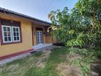 House for Rent in Jaela