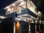 Beautiful Architecturally Designed Luxury House For Sale In Nawala