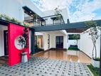 Beautiful Architecturally Designed Luxury Living In Kaduwela