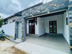 Beautiful Architecturally Designed Newly House for Sale in Athurugiriya