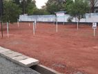 Beautiful area land plots in Negombo Road – Thudella Alexandra Place