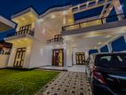 Beautiful Area Luxury Brand New House Sale in Negombo