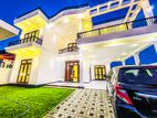 Beautiful Area Luxury Brand New House Sale in Negombo