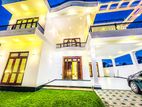 Beautiful Area Luxury Brand New House Sale in Negombo