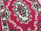 Floral Rug