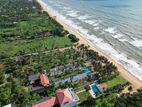 Beautiful Beach Front Land in Wadduwa