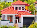Beautiful Best Single Floor Brand New House for Sale in Negombo