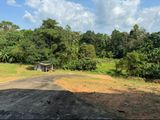 Beautiful Block of Land with Building for Sale Hanwella