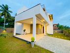 Beautiful Box House For Sala in Negombo