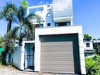 Beautiful Box House For Sale Malabe