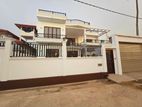 Beautiful Box Modern House For Sale ~ Negombo