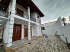 BEAUTIFUL BRAND NEW 2 STORY HOUSE FOR SALE IN KESBEWA