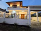 Beautiful Brand New 2 Story House For Sale in Negombo