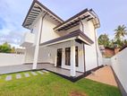 Beautiful Brand New 2 Story House For Sale in Negombo