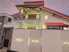 Beautiful Brand New 2 Story House For Sale Negombo