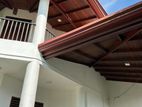 Beautiful Brand New 2Story Single House Kotawa Makmbara