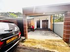 Beautiful Brand-New House for Rent in Makandana,Madapatha