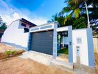 Beautiful Brand New House For Sale Athurugiriya