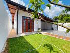 Beautiful Brand New House For Sale Athurugiriya