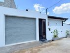 Beautiful Brand New House for Sale Athurugiriya