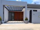Beautiful Brand New House For Sale Athurugiriya