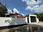 Beautiful Brand New House for Sale Bandaragama