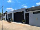 Beautiful Brand New House for Sale in Athurugiriya