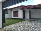 Beautiful Brand New House For Sale In Bandaragama .