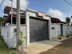 Beautiful Brand New House for Sale in Kesbewa Town