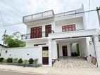 Beautiful Brand New House for Sale in Makandana,piliyandala