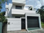 Beautiful Brand New House For Sale In Moratuwa Piliyandala .