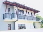 Beautiful Brand New House For Sale In Piliyandala .