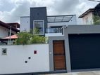 BEAUTIFUL BRAND NEW HOUSE FOR SALE IN PILIYANDALA