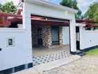 Beautiful Brand New House For Sale In Piliyandala