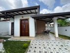 BEAUTIFUL BRAND NEW HOUSE FOR SALE IN PILIYANDALA