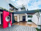Beautiful Brand New House For Sale Kaduwela