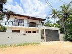 Beautiful Brand New House For Sale Malabe