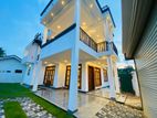 Beautiful Brand New House For Sale @ Negombo