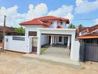 Beautiful Brand New House For Sale Negombo