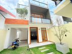 Beautiful Brand New House For Sale Palawatta