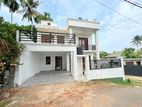Beautiful Brand New House For Sale Pannipitiya
