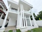 Beautiful Brand New House For Sale Pannipitiya