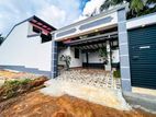 Beautiful Brand New House In Athurugiriya