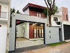 Beautiful Brand new House Sale Athurugiriya