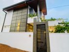 Beautiful Brand New House Sale Athurugiriya