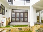 Beautiful Brand New House Sale Athurugiriya