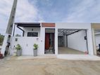 Beautiful Brand New House Sale Athurugiriya