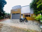 Beautiful Brand New House Sale Hokandara