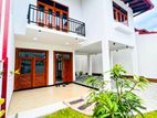 Beautiful Brand New House Sale Kottawa