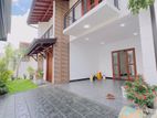 Beautiful Brand New House Sale Malabe